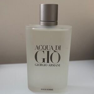 Giorgio Armani Acqua di Giò Eau de Toilette 6.7